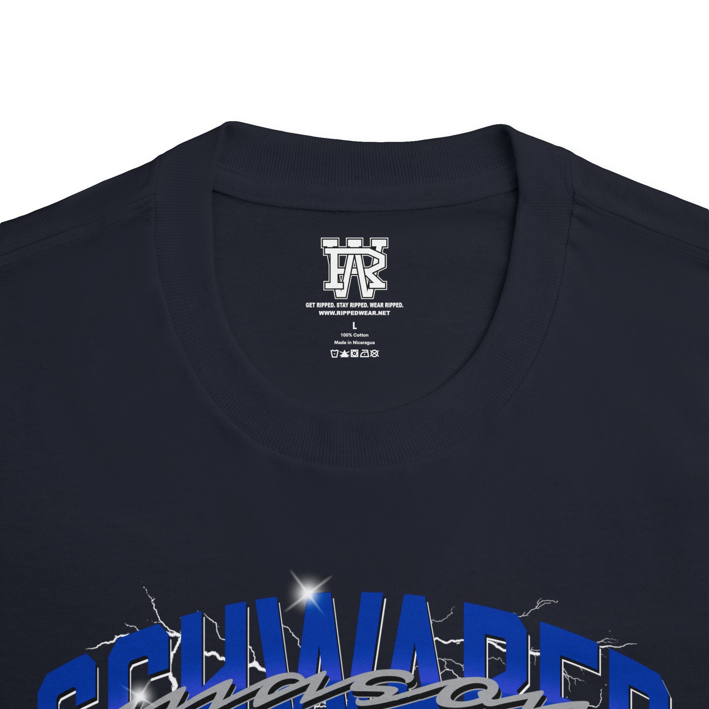 RIPPED WEAR x MASON SCHWABER