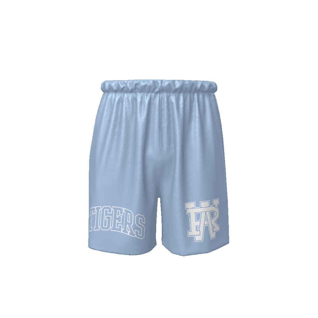 RIPPED WEAR ESSENTIAL SHORTS