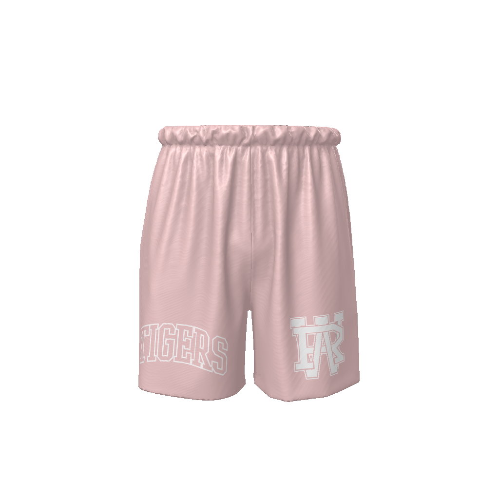 RIPPED WEAR ESSENTIAL SHORTS