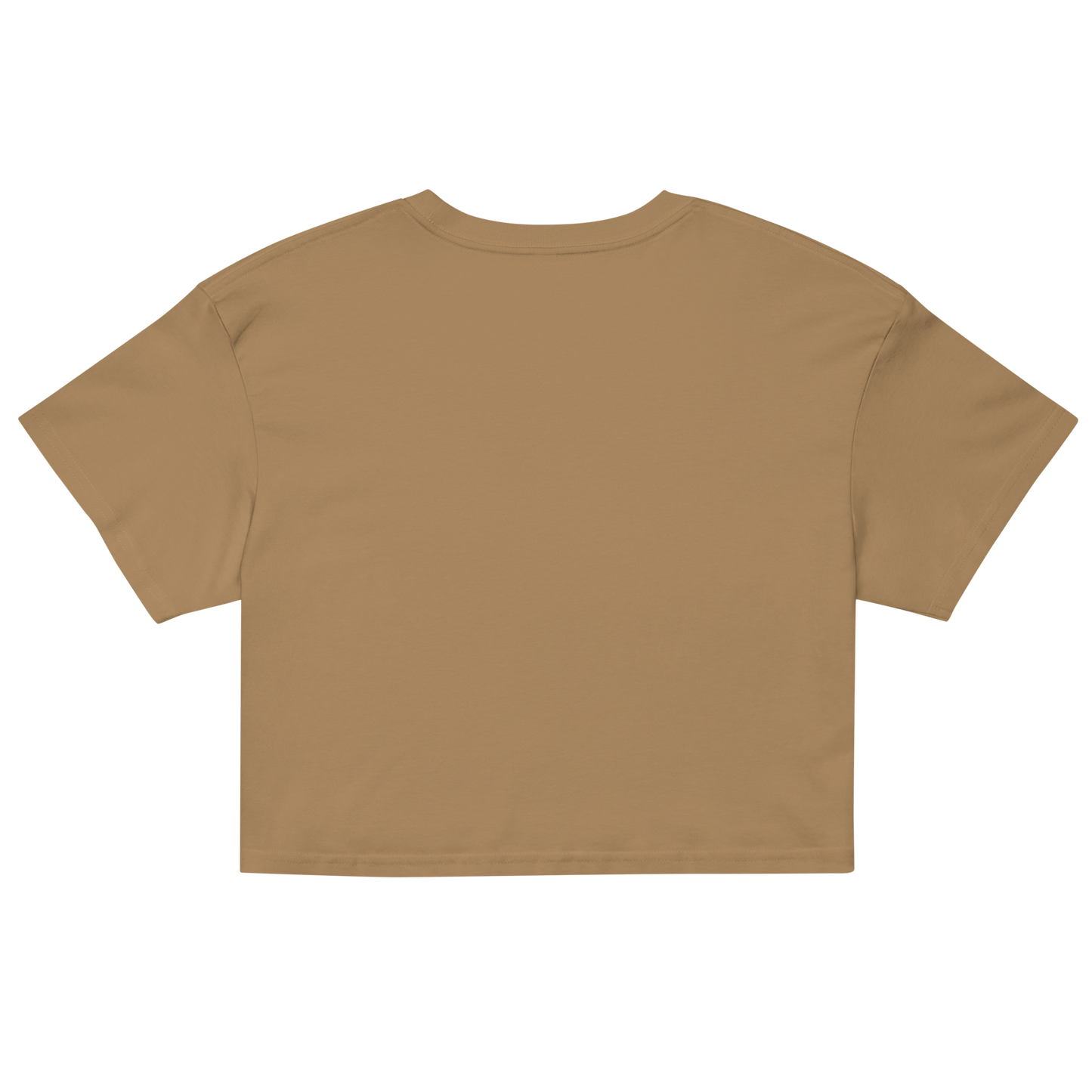 TOKYO LIFT CROPPED TEE