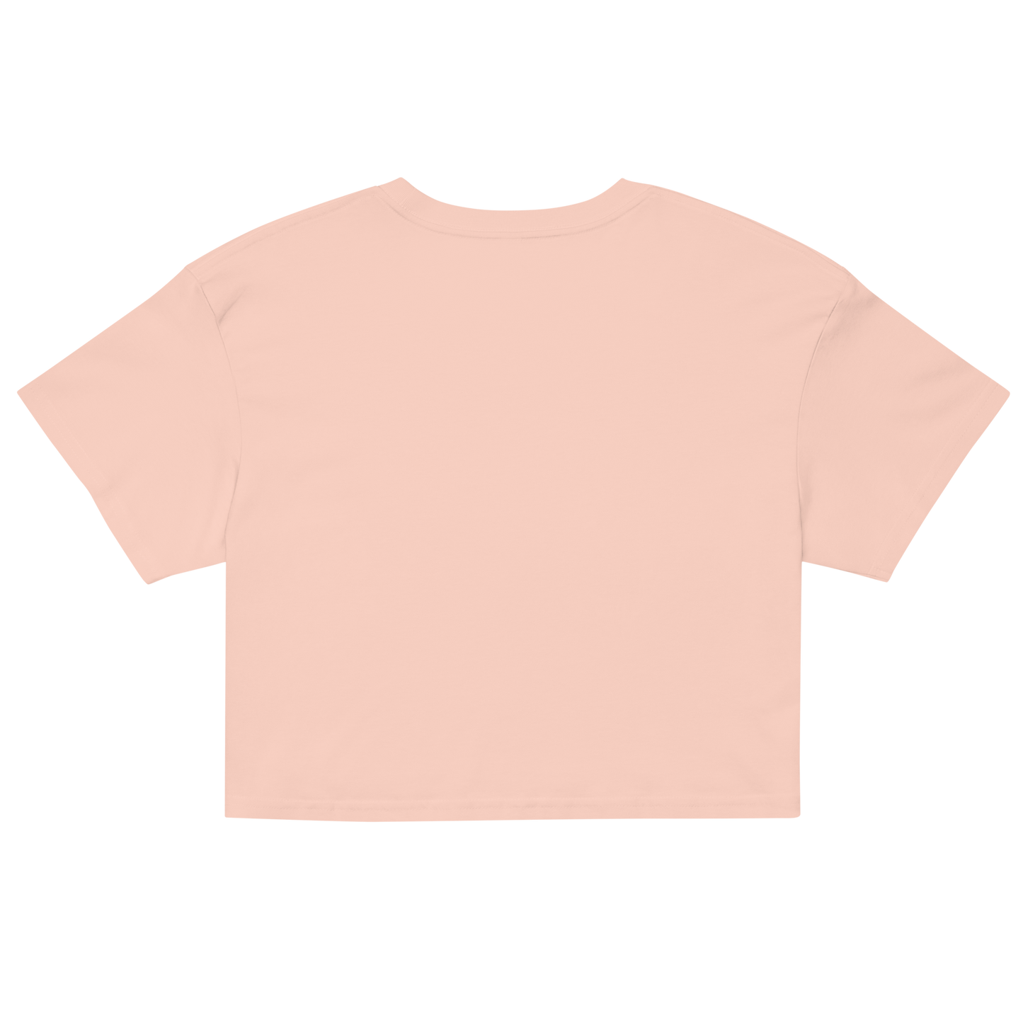 TOKYO LIFT CROPPED TEE